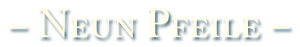 Neun Pfeile Logo